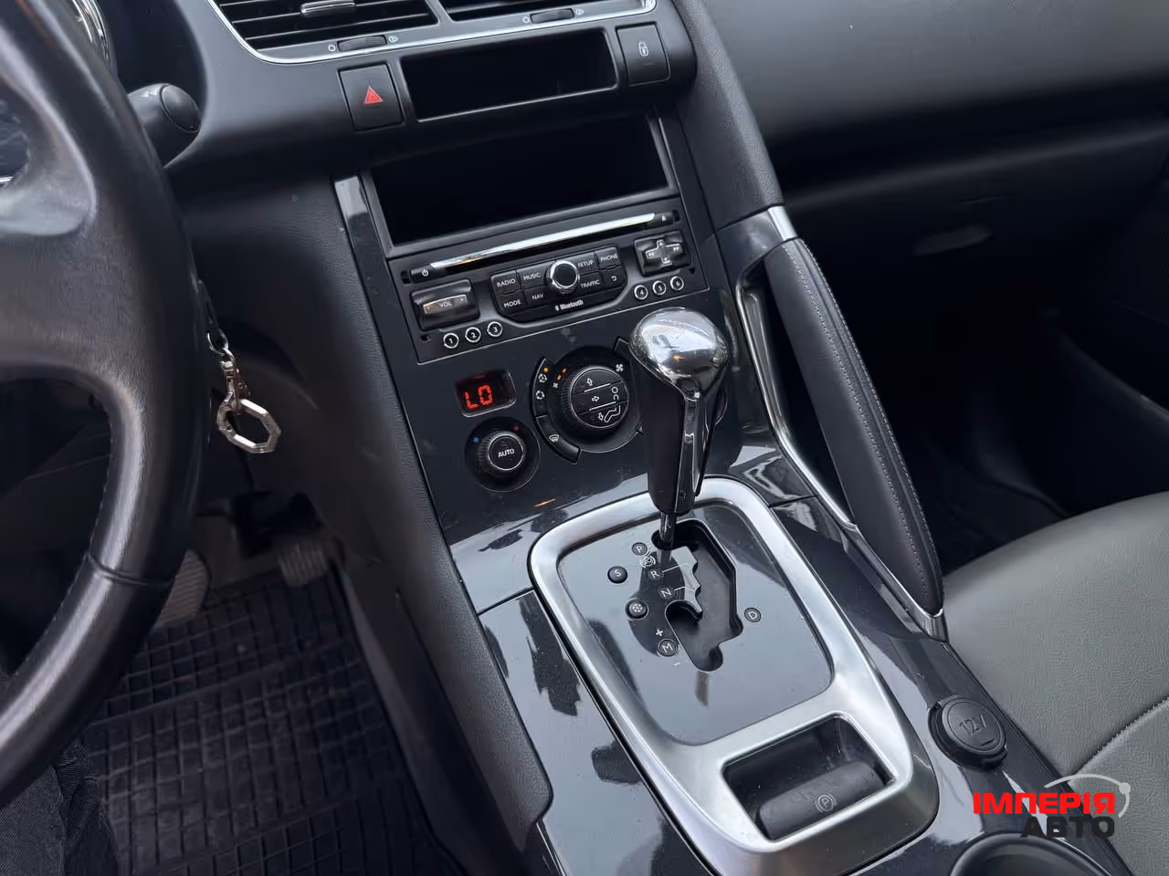 Peugeot 3008 - фото 25