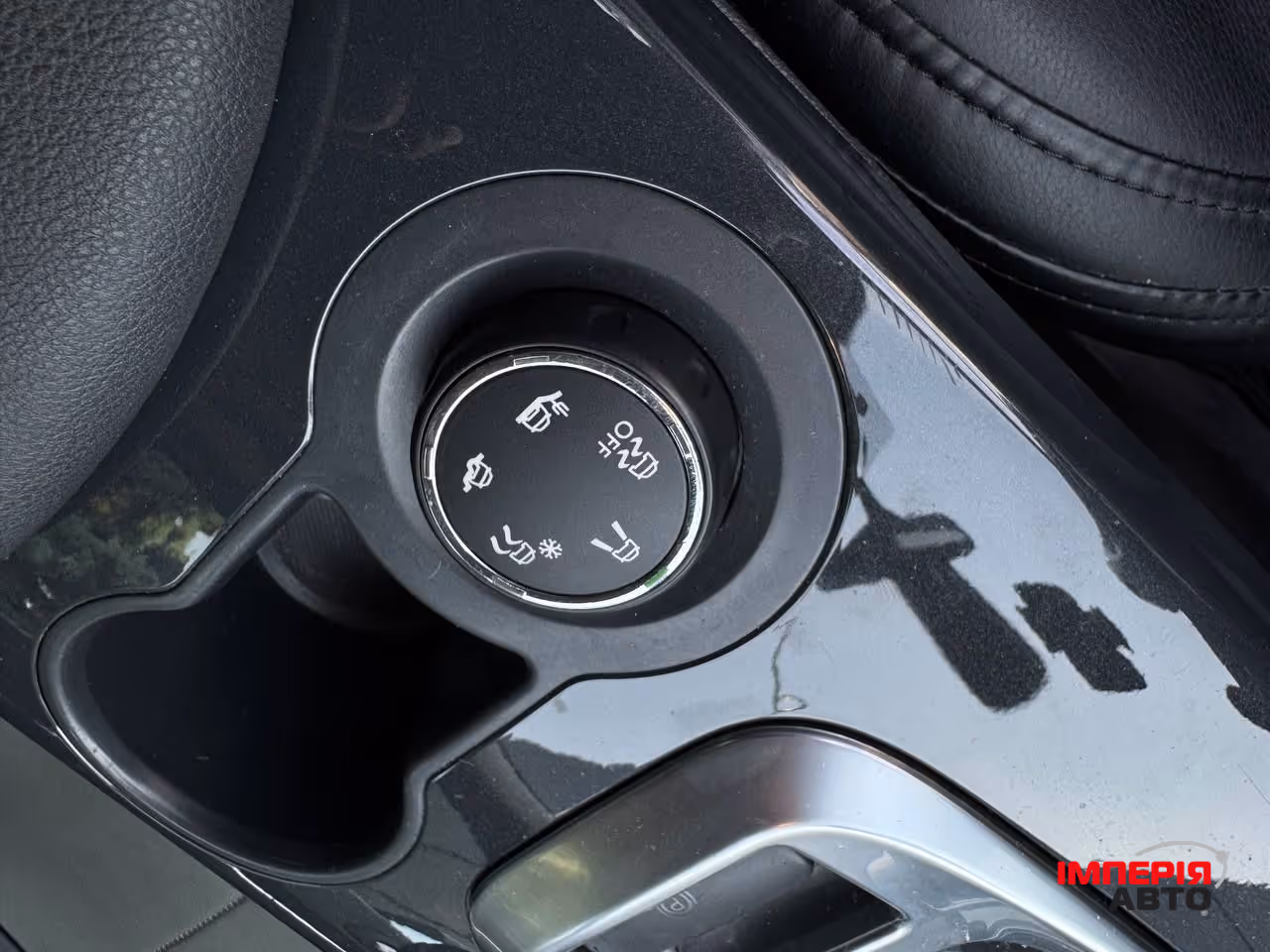 Peugeot 3008 - фото 24