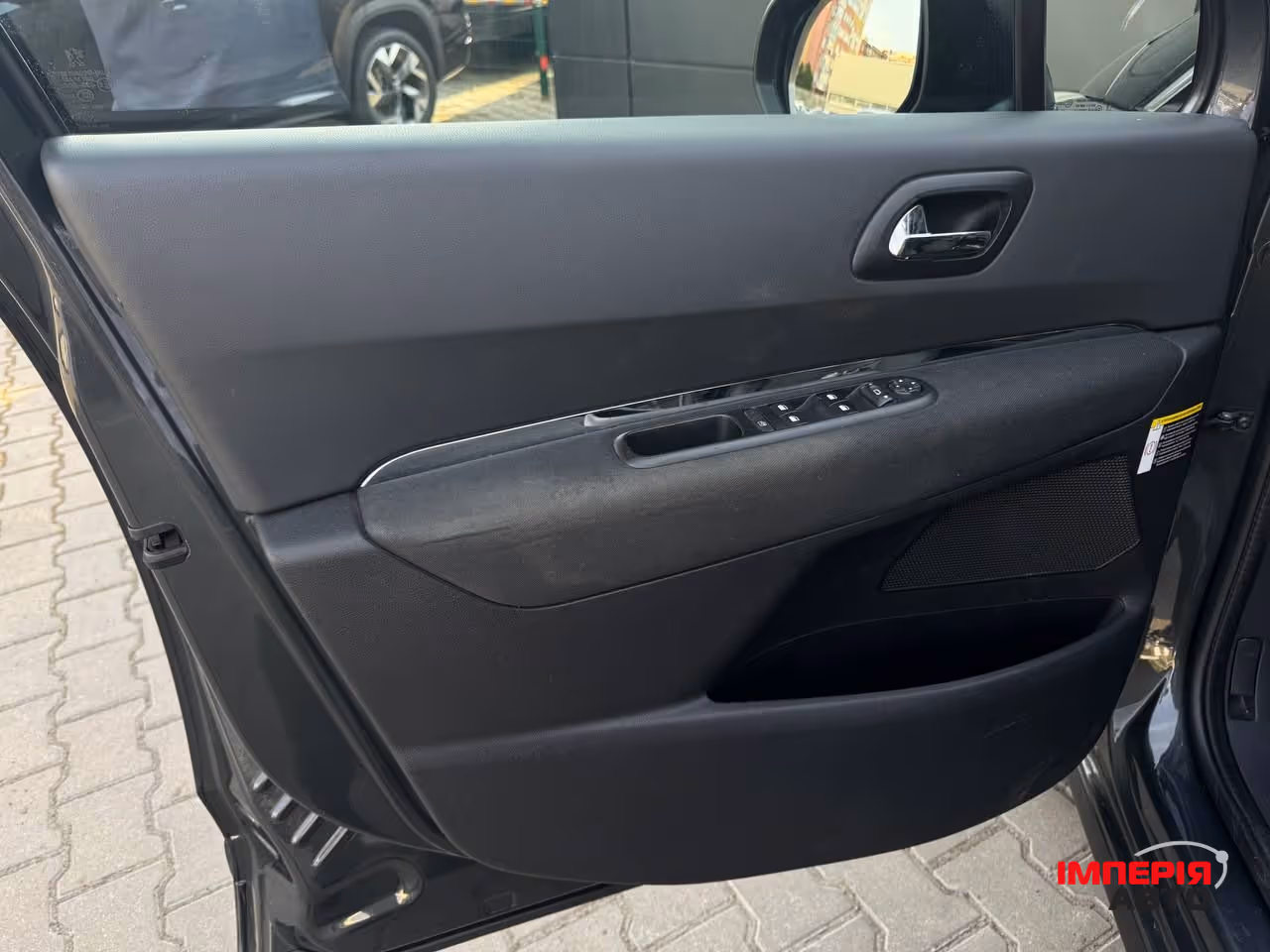 Peugeot 3008 - фото 20