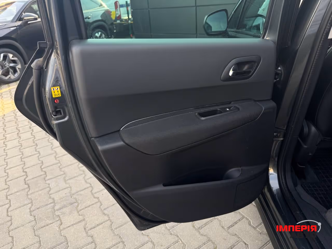 Peugeot 3008 - фото 23