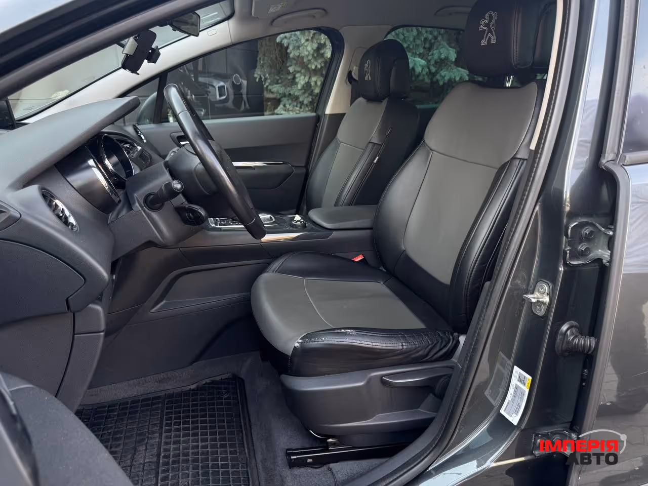 Peugeot 3008 - фото 18