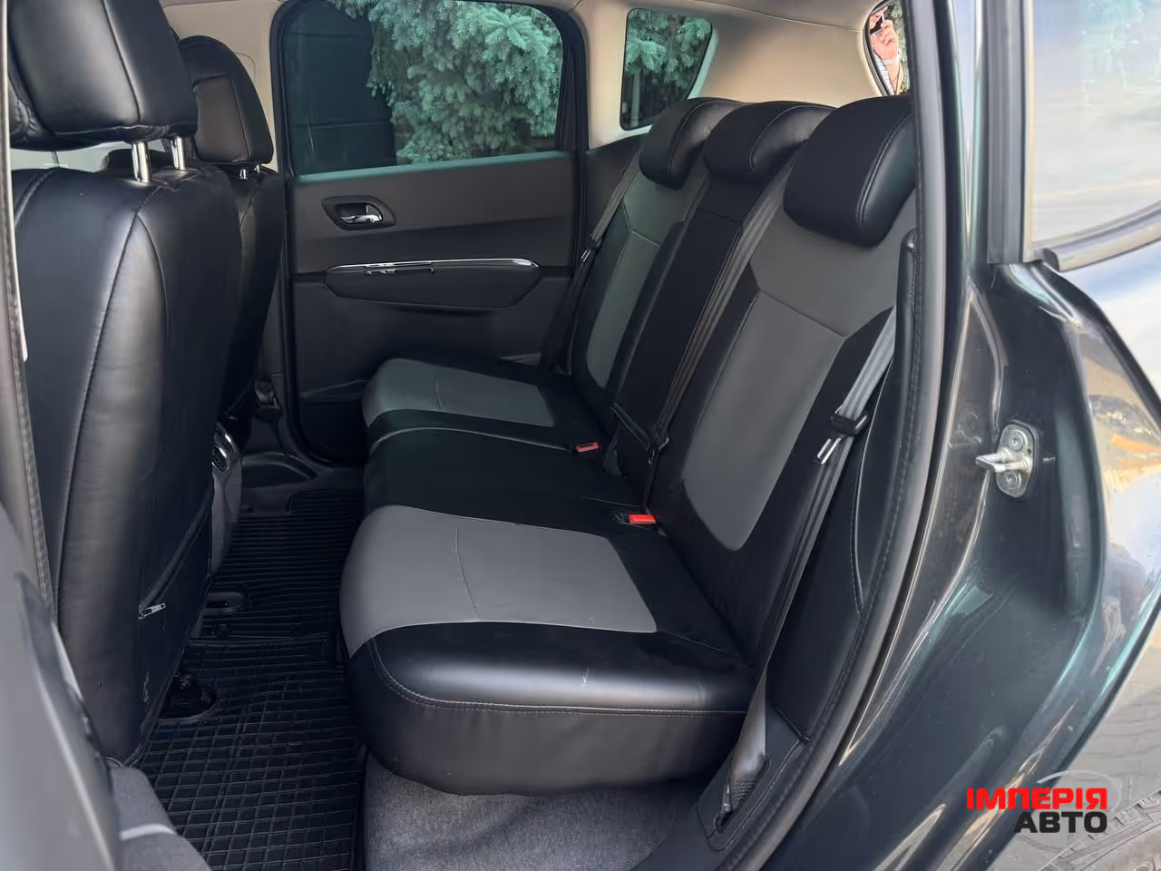 Peugeot 3008 - фото 21
