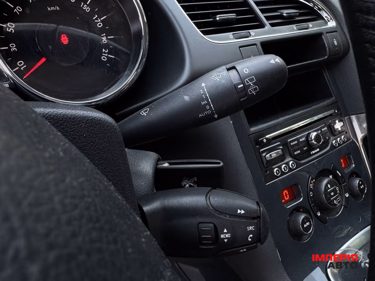 Peugeot 3008 - фото 27