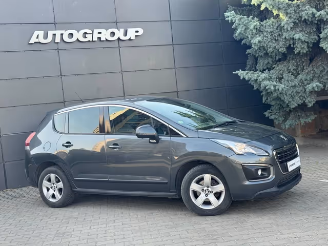 Peugeot 3008 - зображення 3