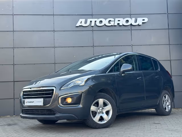 Peugeot 3008 - зображення 4