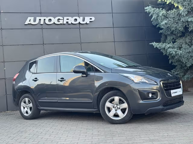 Peugeot 3008 - зображення 2