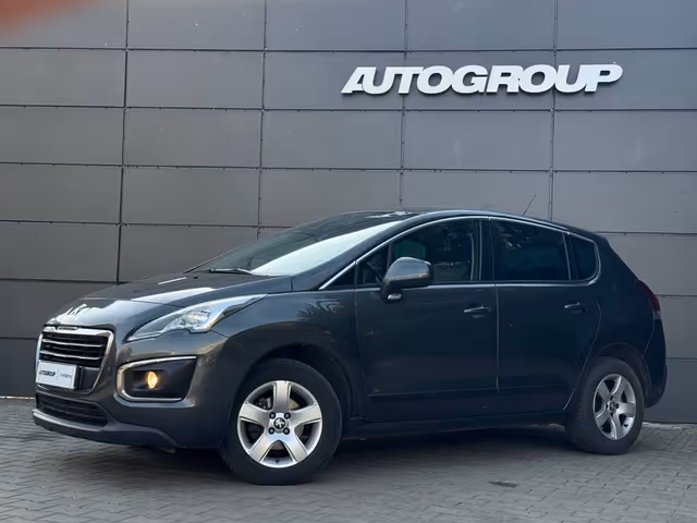 Peugeot 3008 - зображення 5