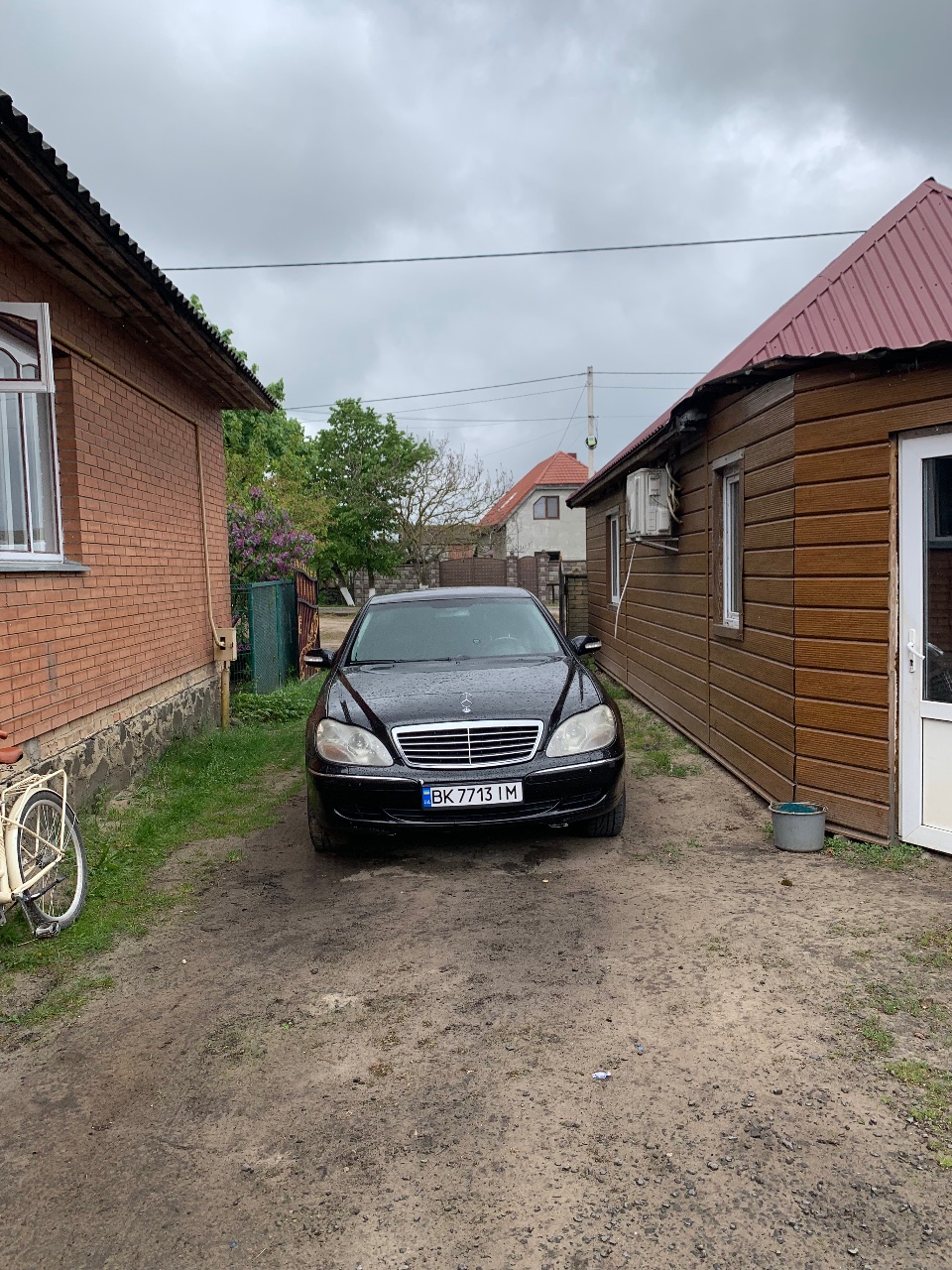 Mercedes-Benz S-Класс - фото 3