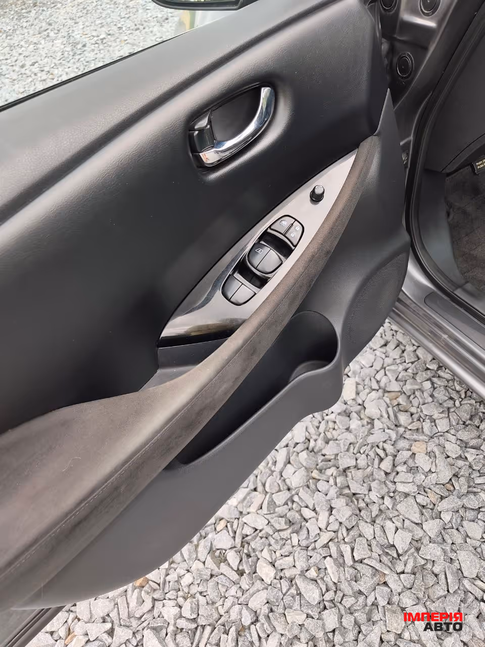 Nissan Leaf - фото 15