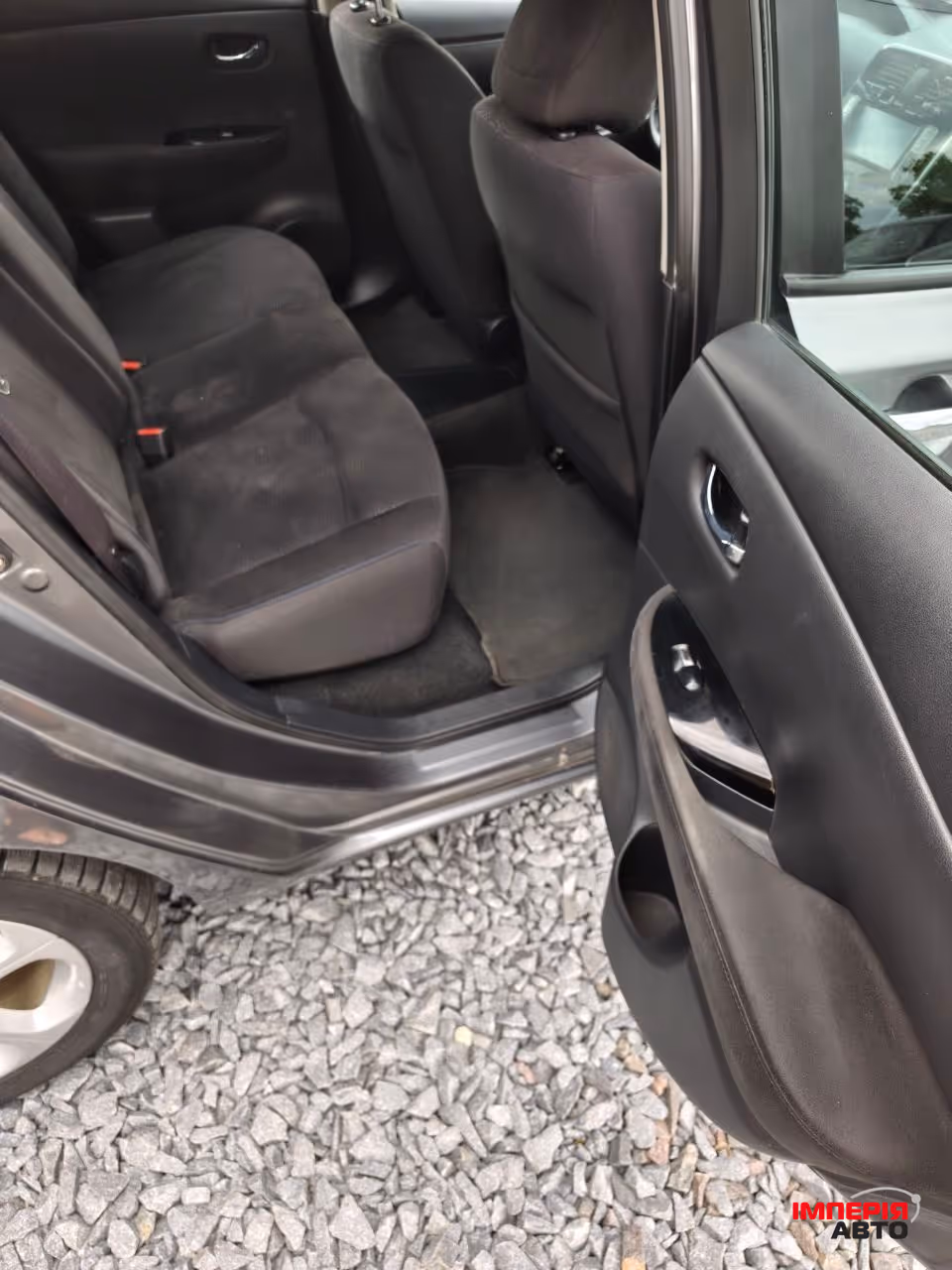 Nissan Leaf - фото 25