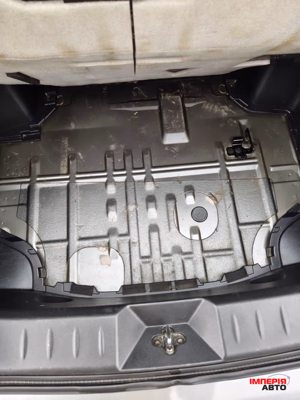 Nissan Leaf - фото 28