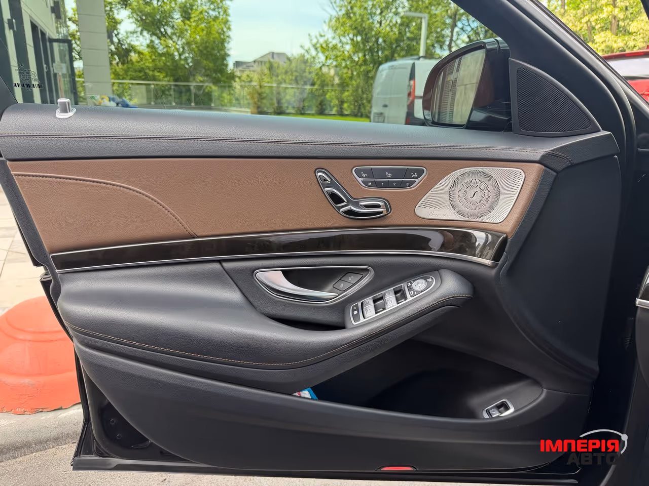 Mercedes-Benz S-Класс - фото 7