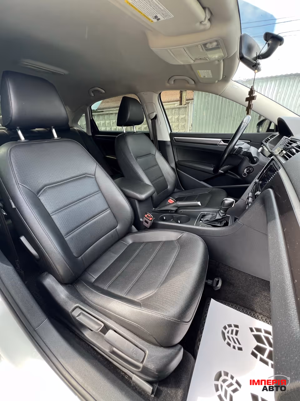 Volkswagen Passat - фото 29