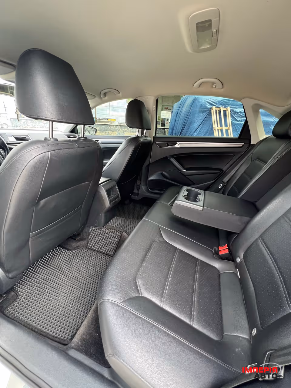 Volkswagen Passat - фото 30