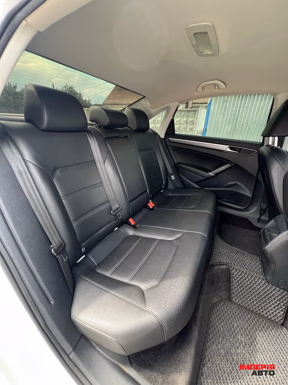 Volkswagen Passat - фото 32