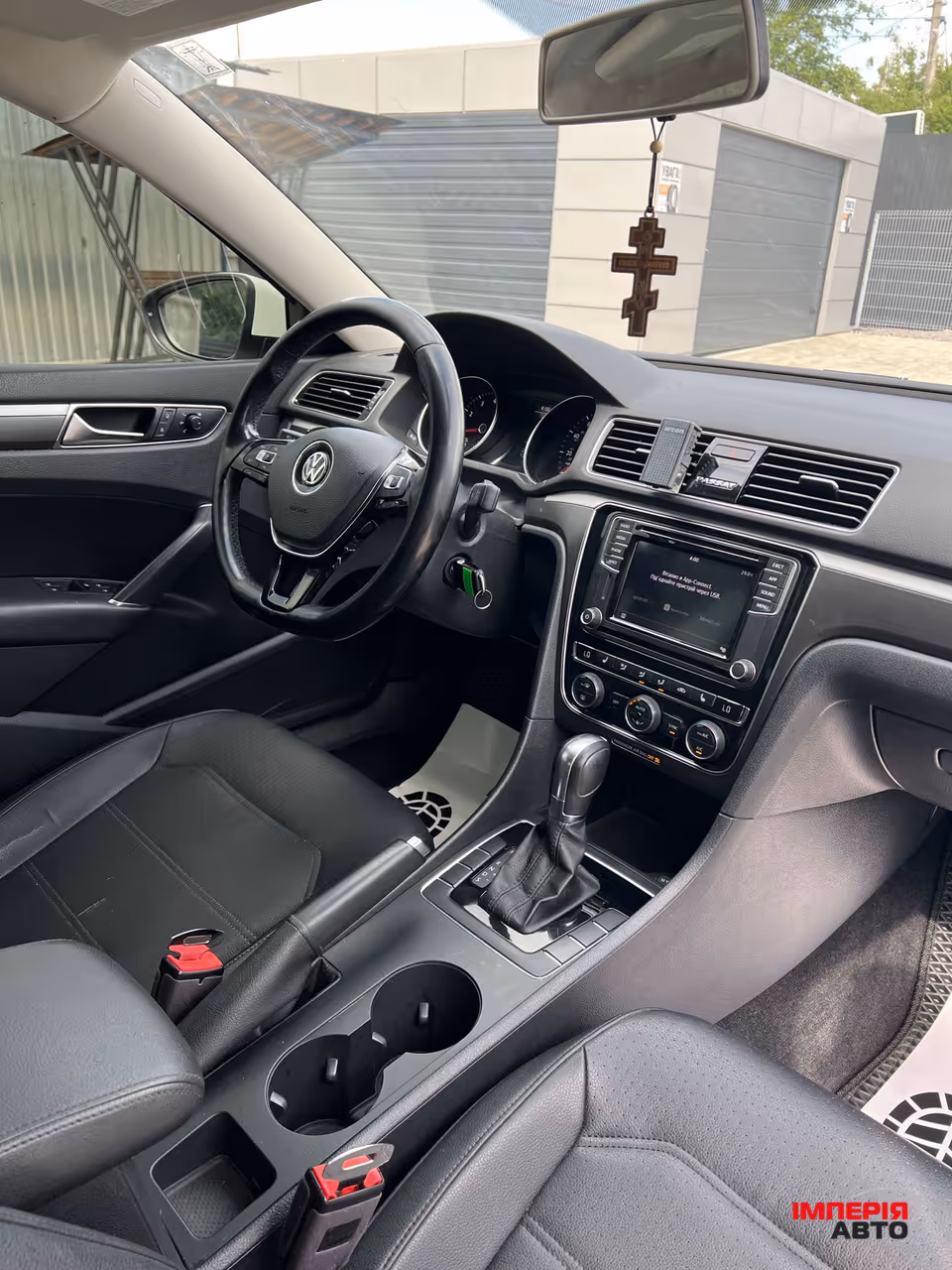 Volkswagen Passat - фото 28