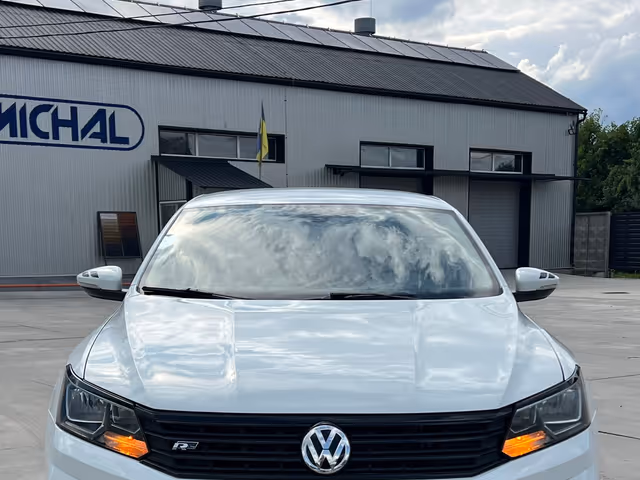 Volkswagen Passat - зображення 5