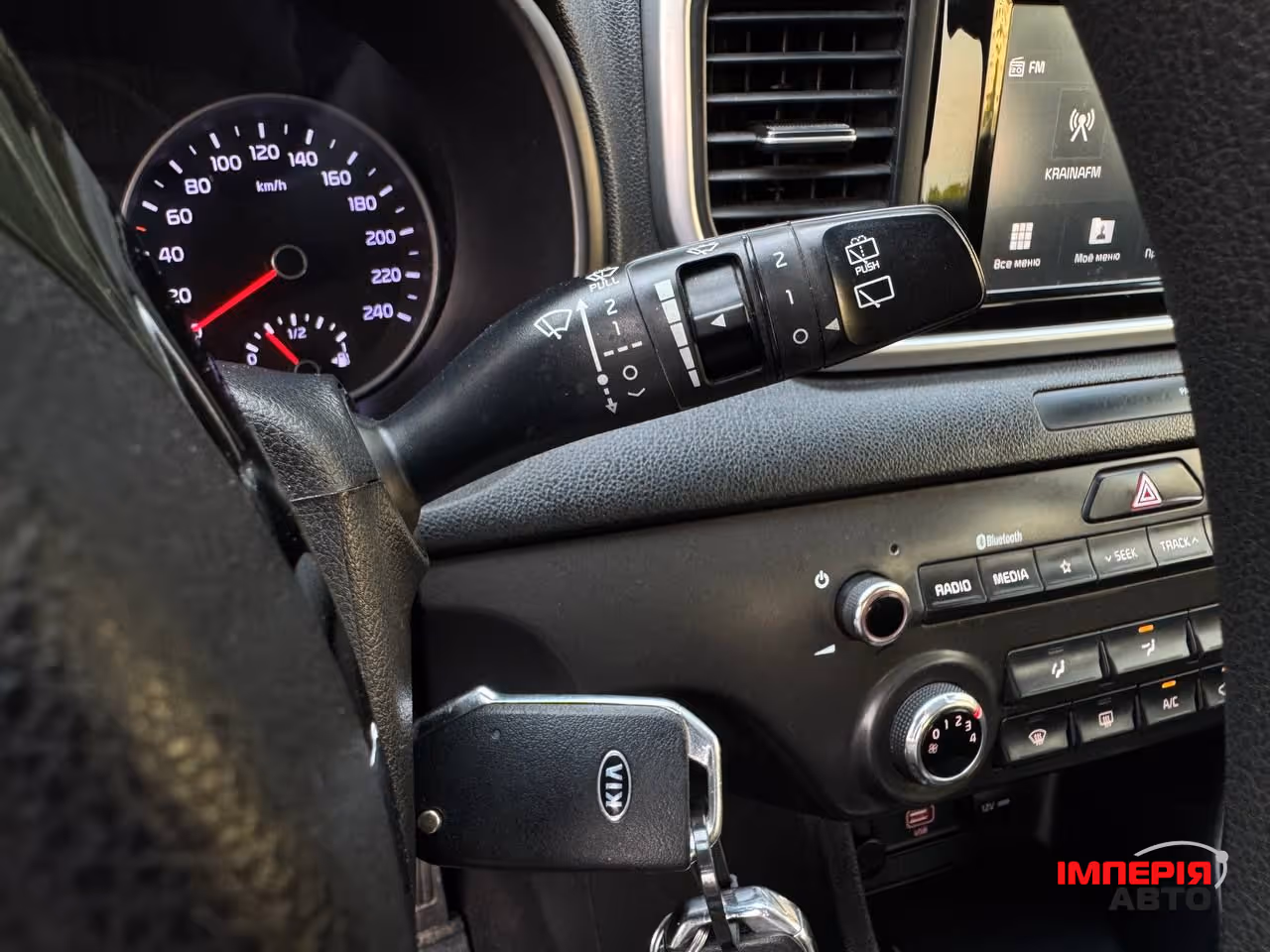 Kia Sportage - фото 23