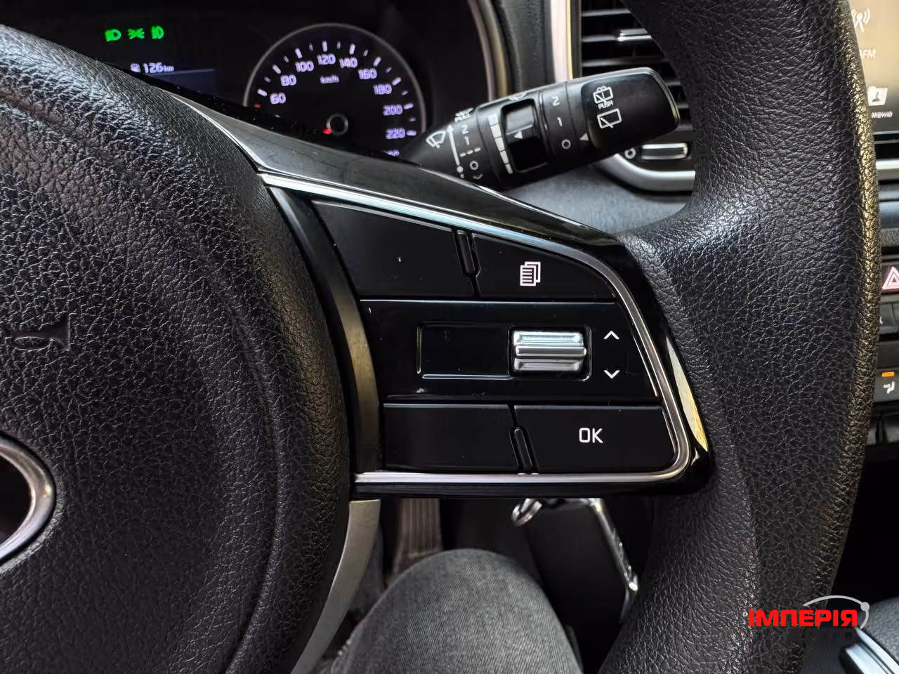 Kia Sportage - фото 24