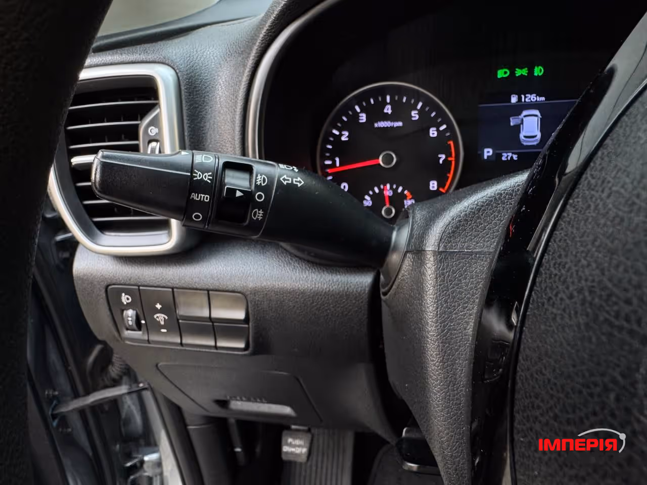 Kia Sportage - фото 25