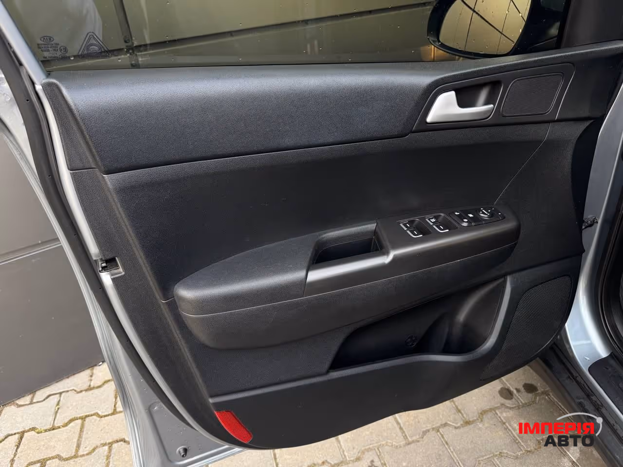 Kia Sportage - фото 30