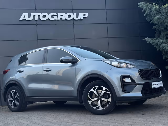 Kia Sportage - зображення 3