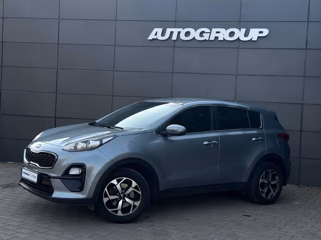 Kia Sportage - зображення 4