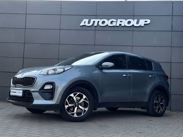 Kia Sportage - зображення 5