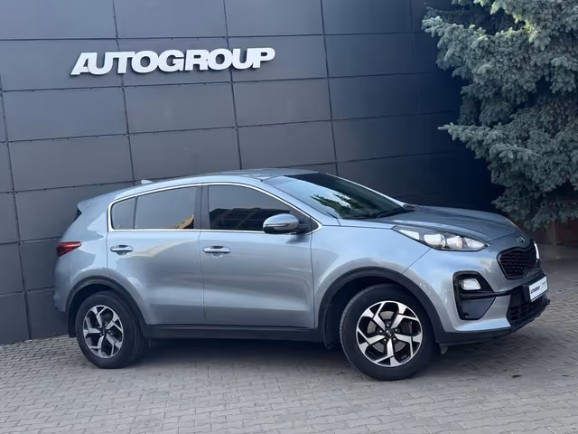 Kia Sportage - зображення 2