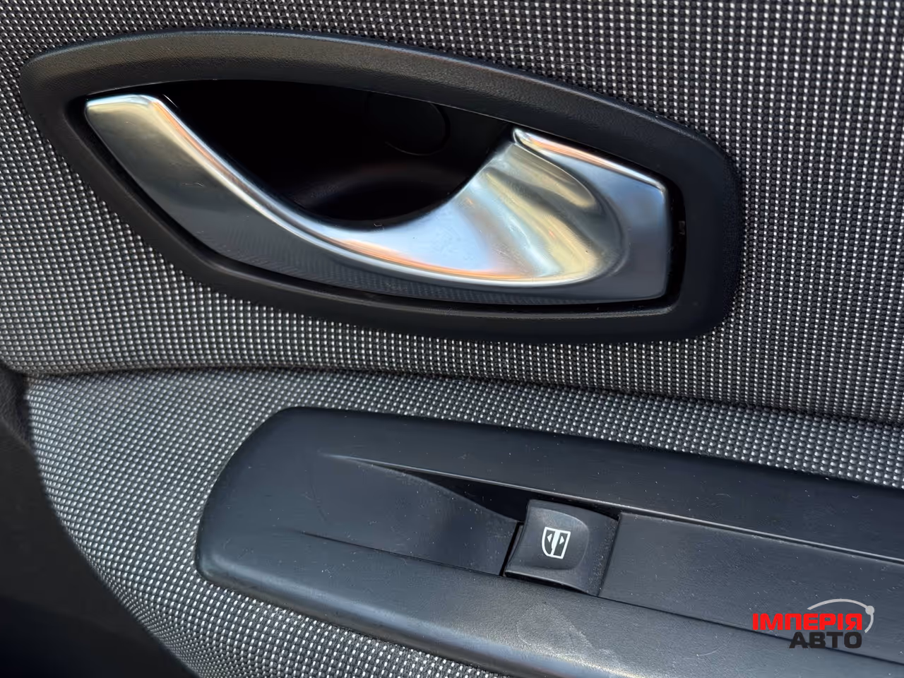Renault Scenic - фото 43