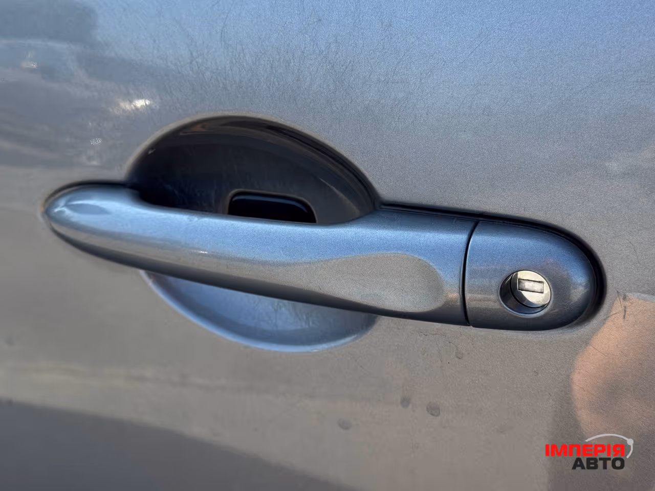 Renault Scenic - фото 5