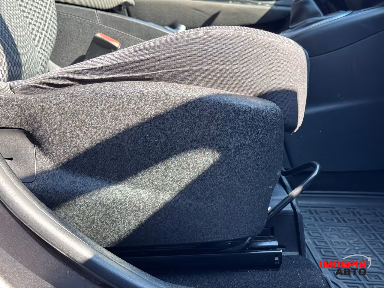 Renault Scenic - фото 44