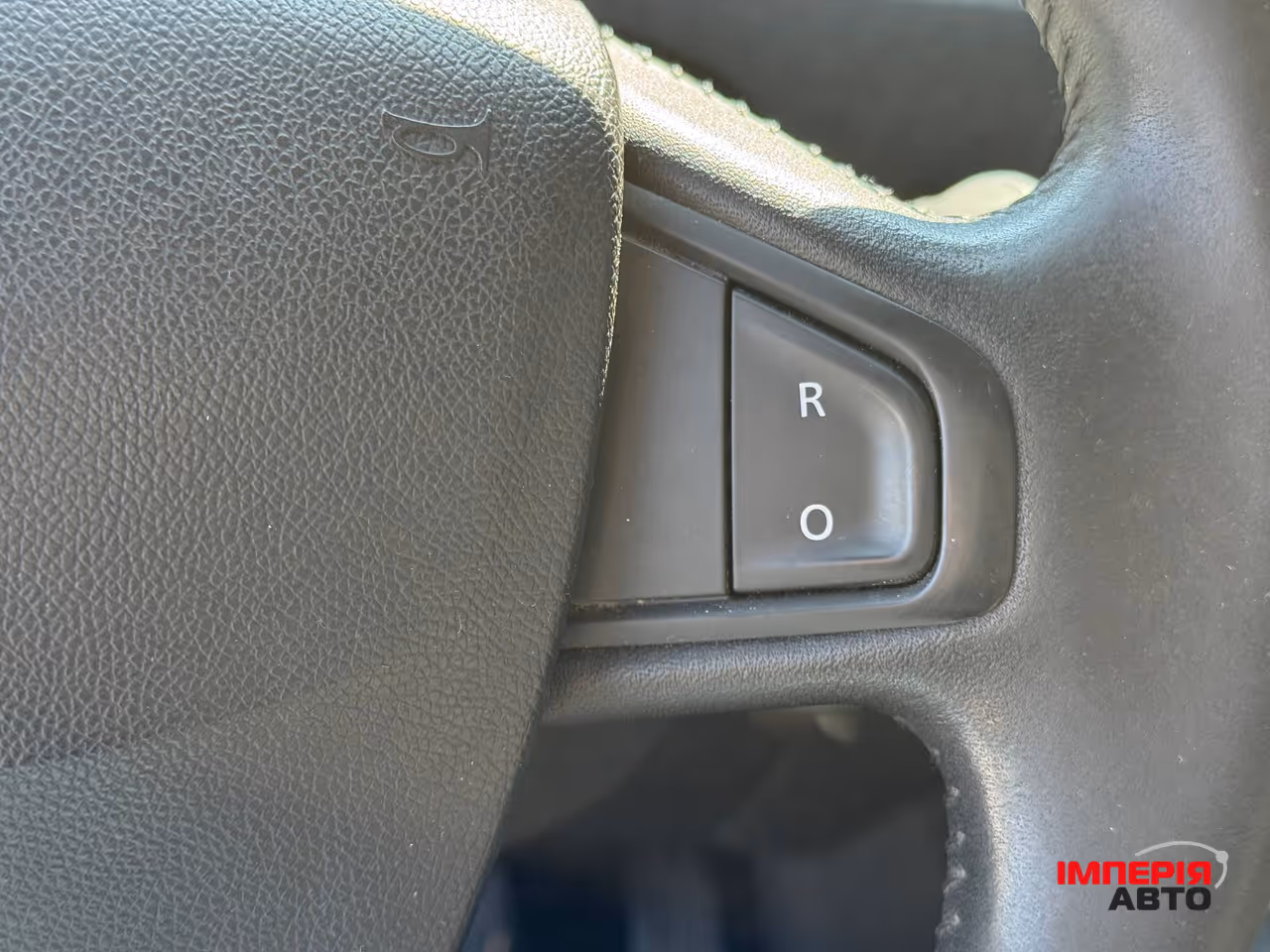 Renault Scenic - фото 24