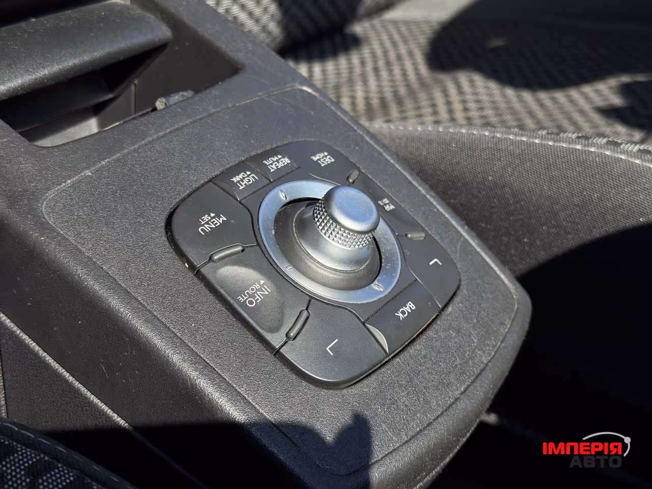 Renault Scenic - фото 47
