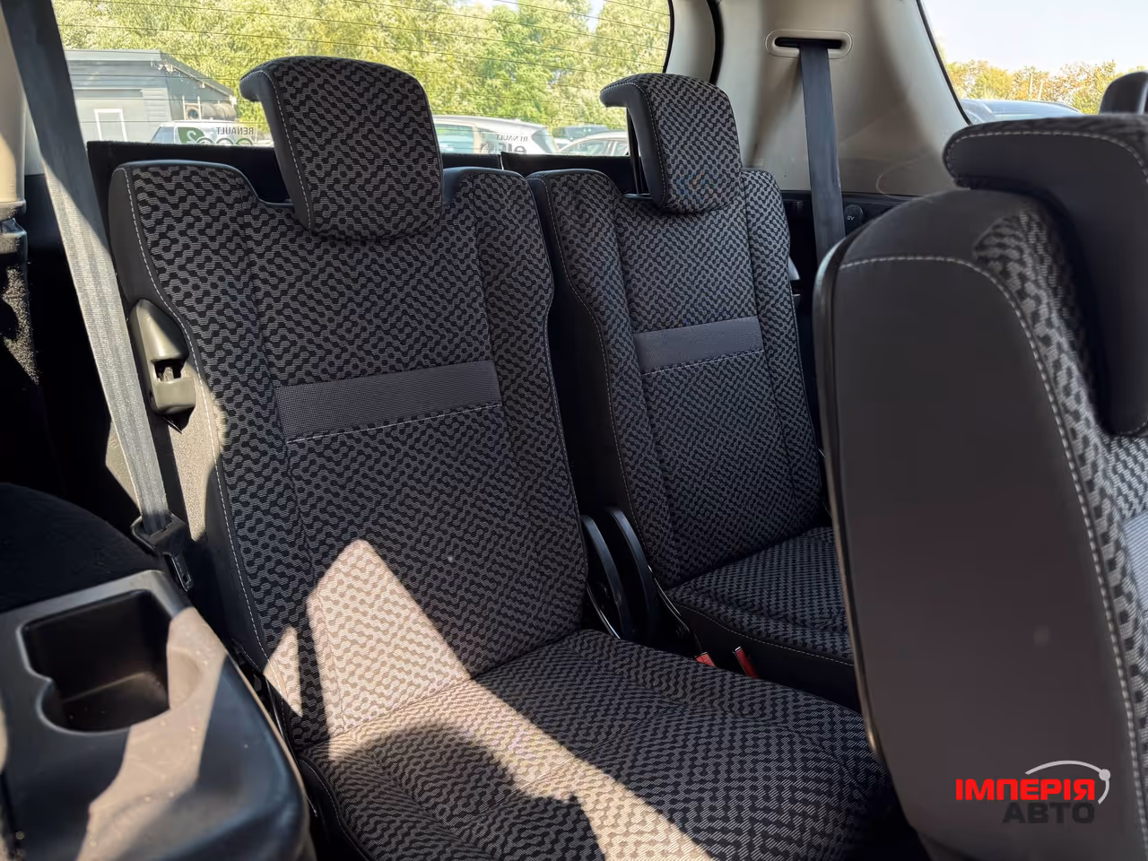 Renault Scenic - фото 36