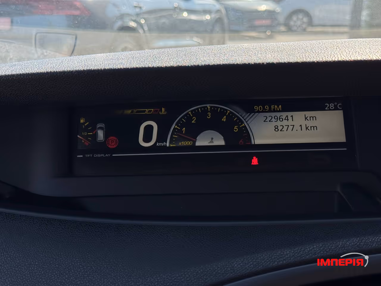 Renault Scenic - фото 27