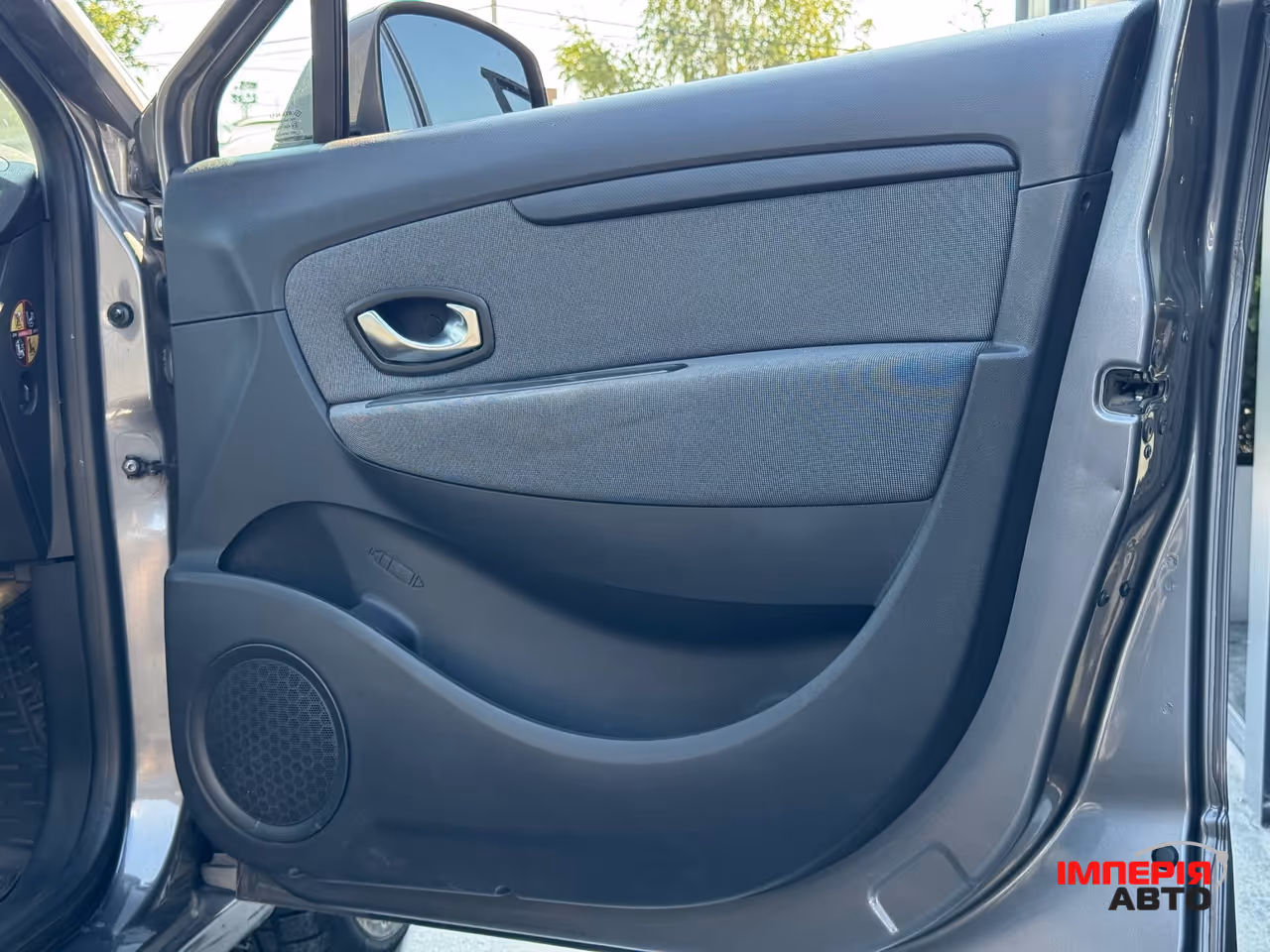 Renault Scenic - фото 42