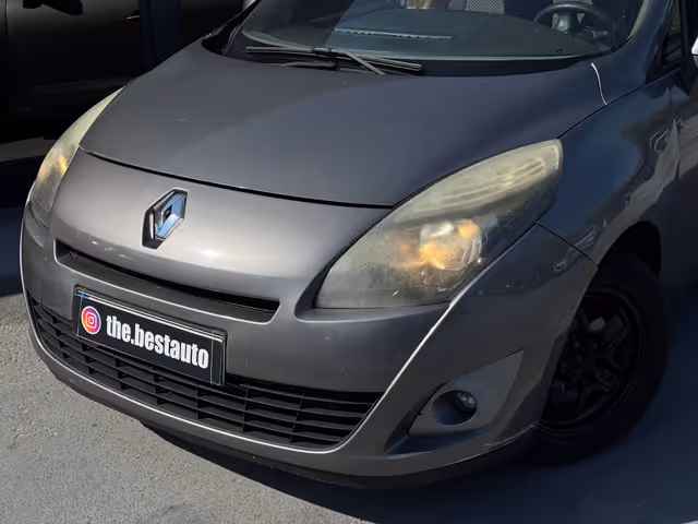 Renault Scenic - зображення 2