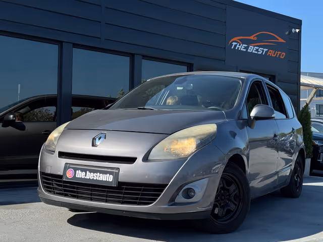Renault Scenic - зображення 1