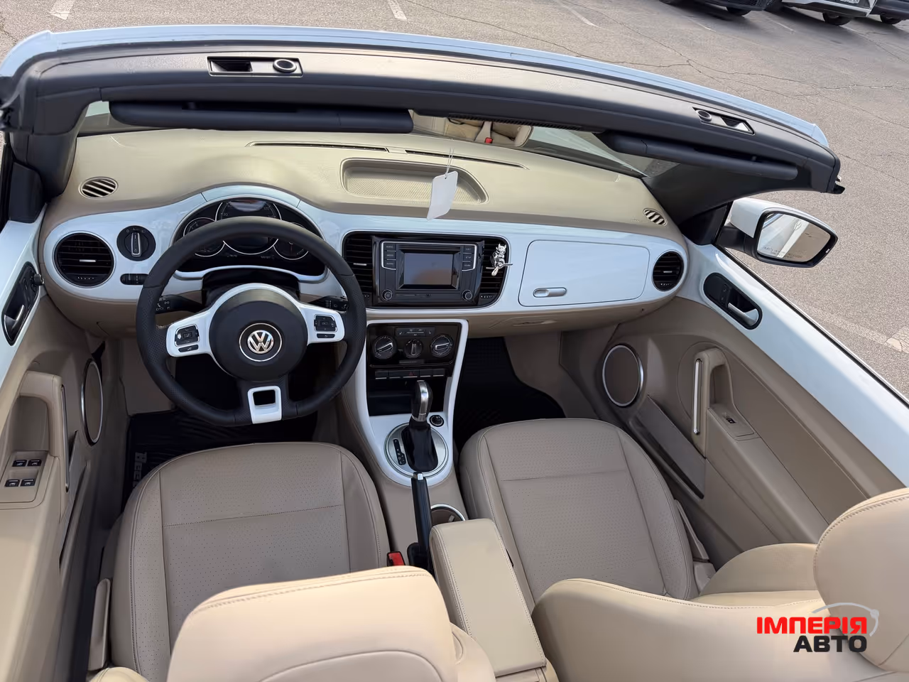 Volkswagen Beetle - фото 15