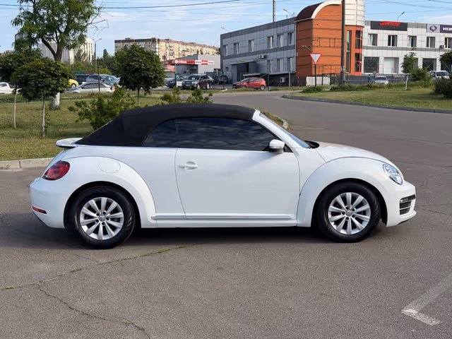Volkswagen Beetle - зображення 3