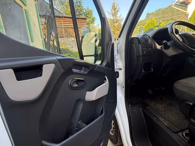 Opel Movano 2016, Ивано-Франковская, $12 950 - изображение 5