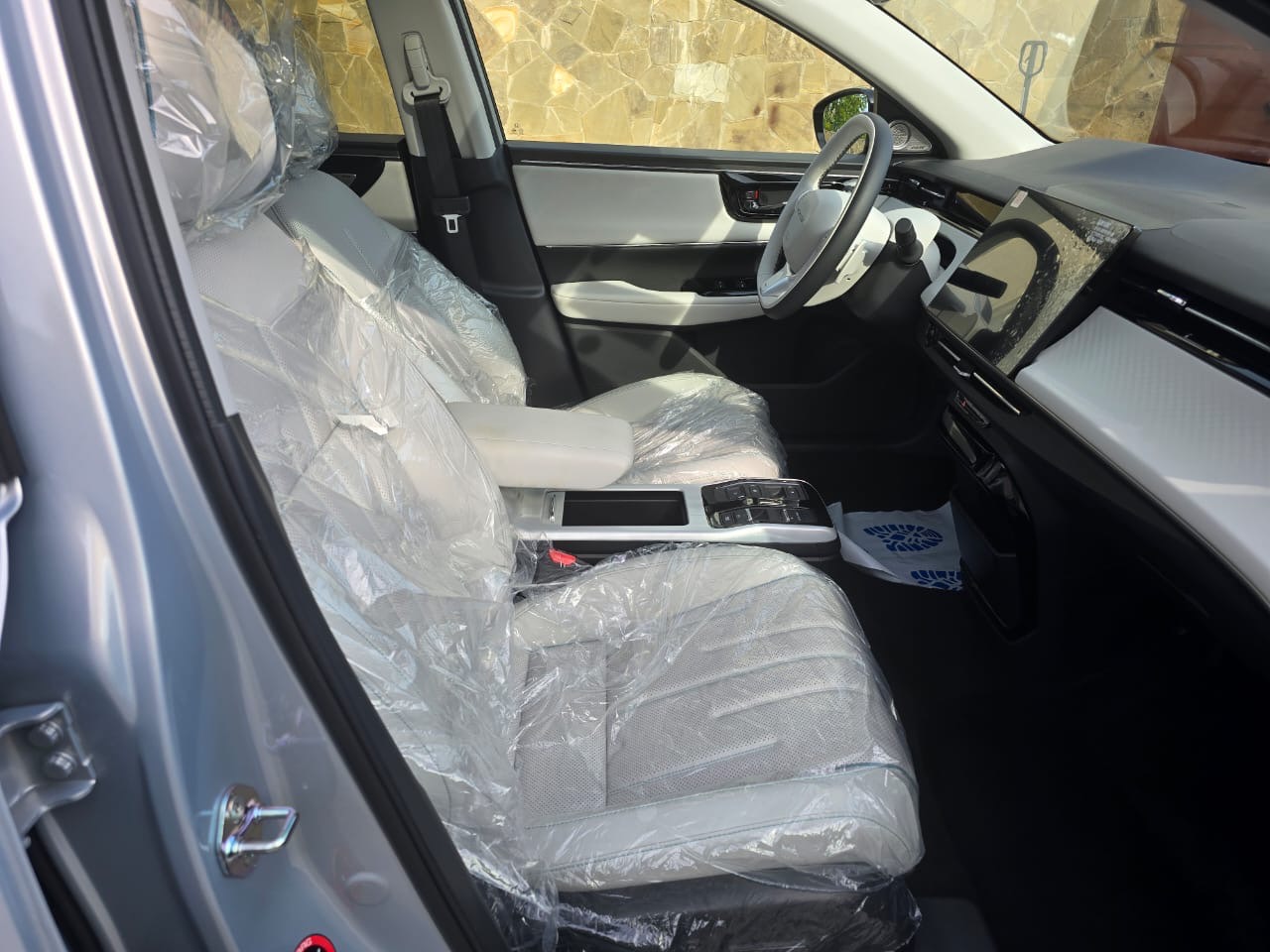 Honda e - фото 17