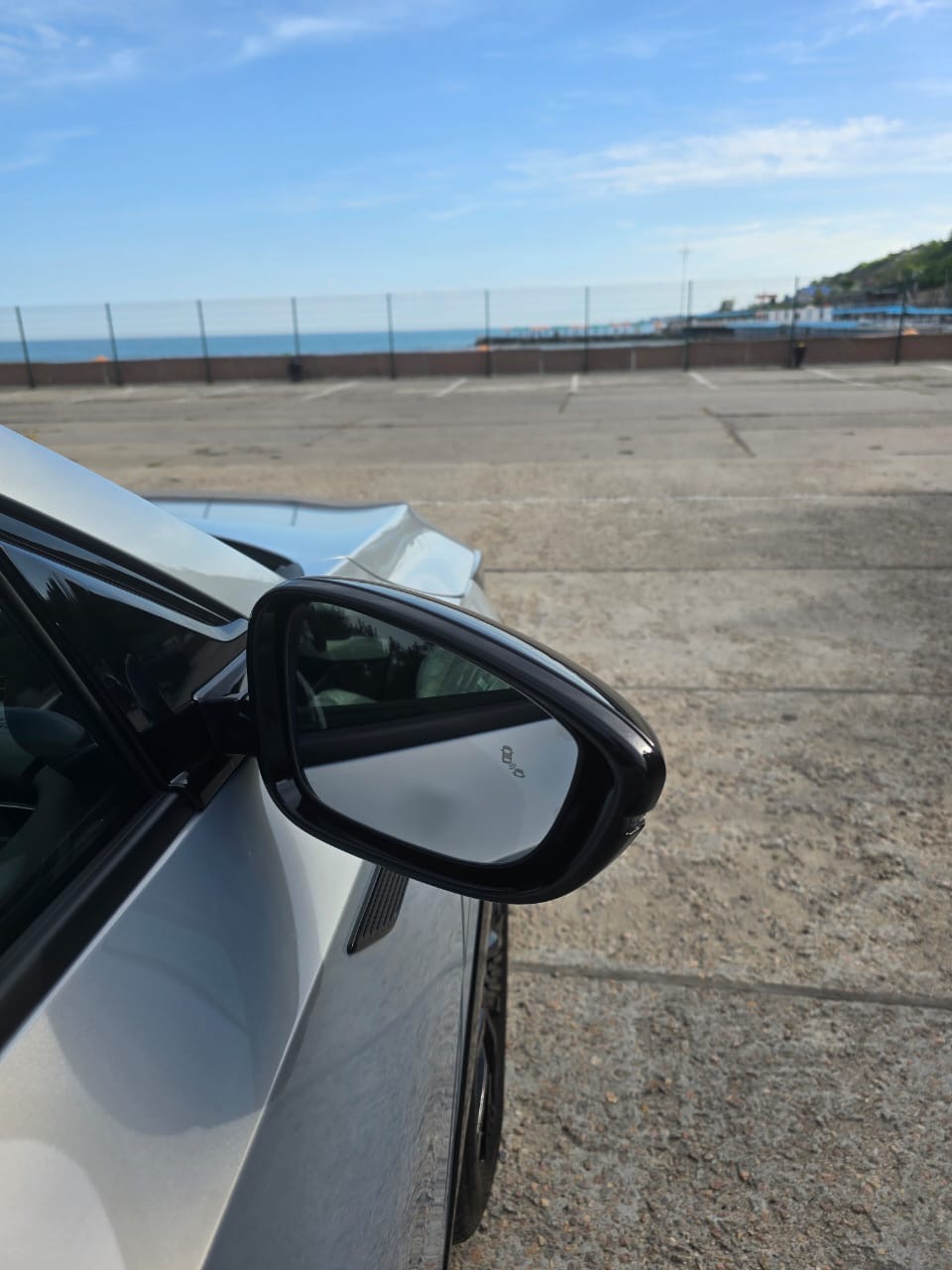 Honda e - фото 20