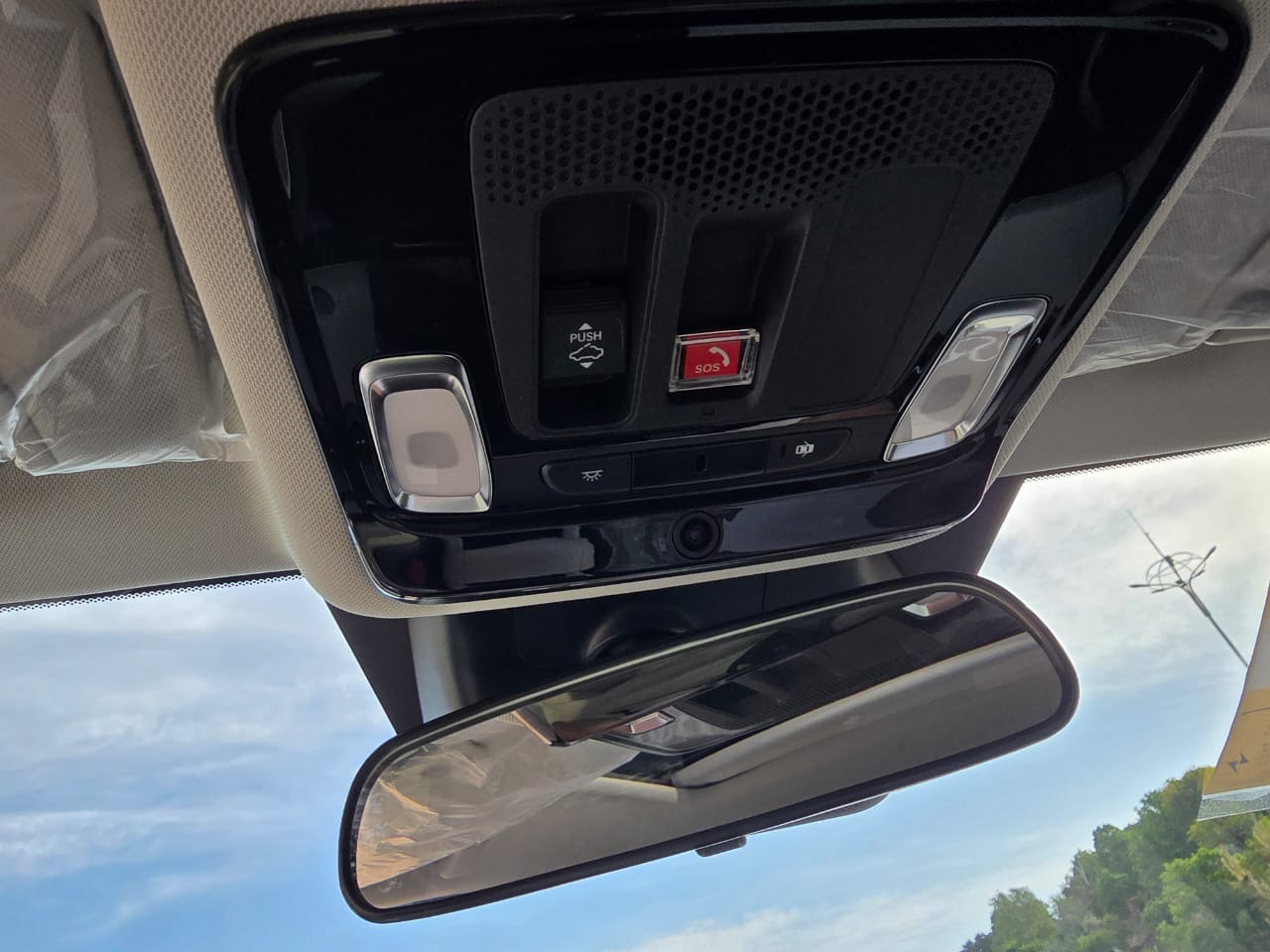 Honda e - фото 25