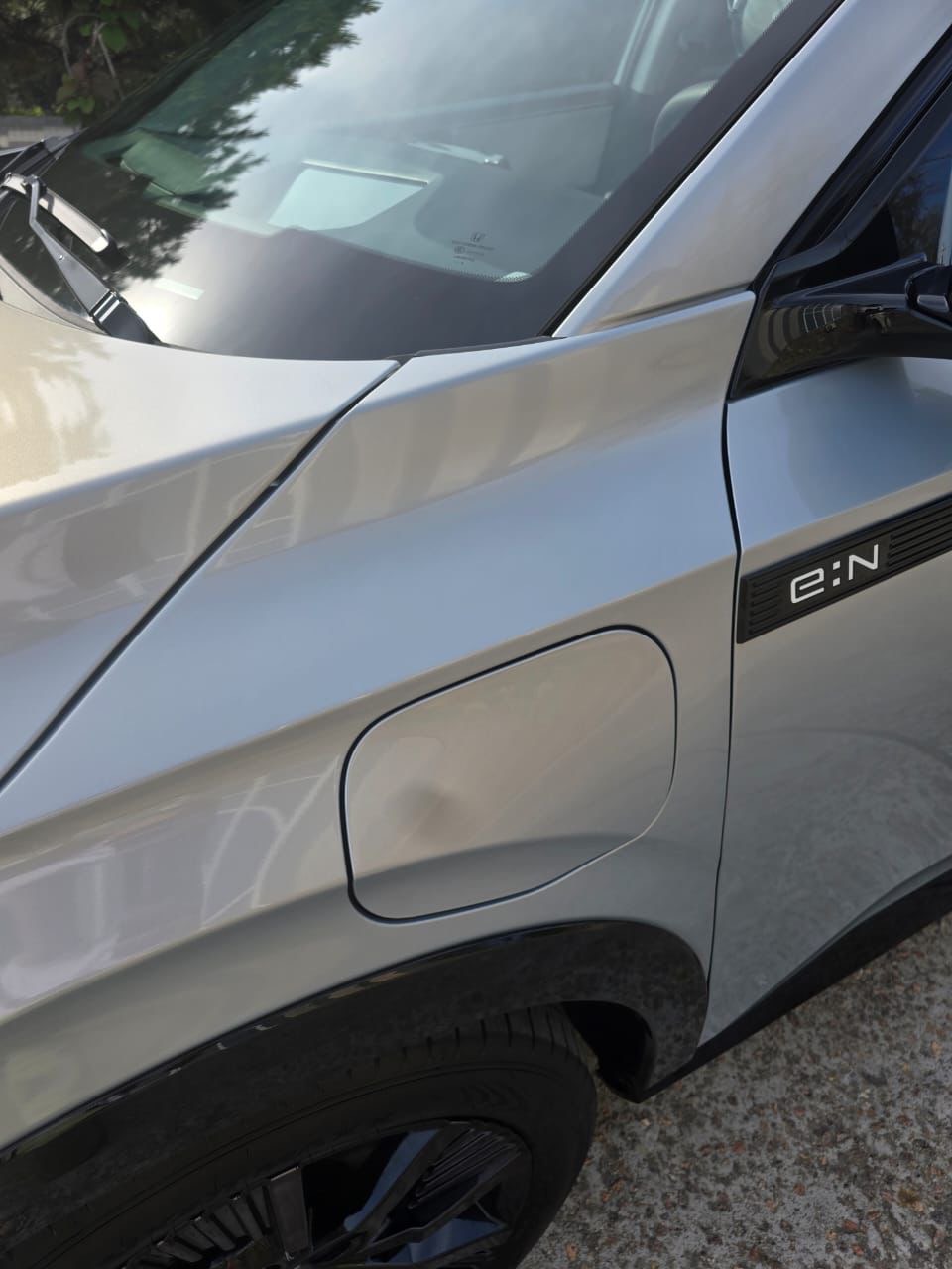 Honda e - фото 22