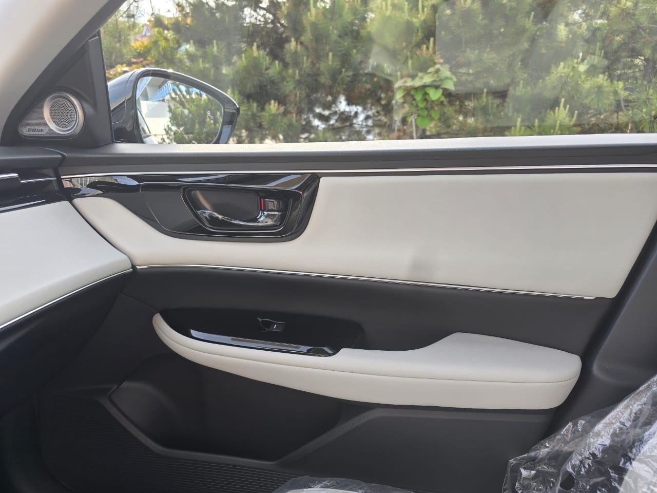 Honda e - фото 12