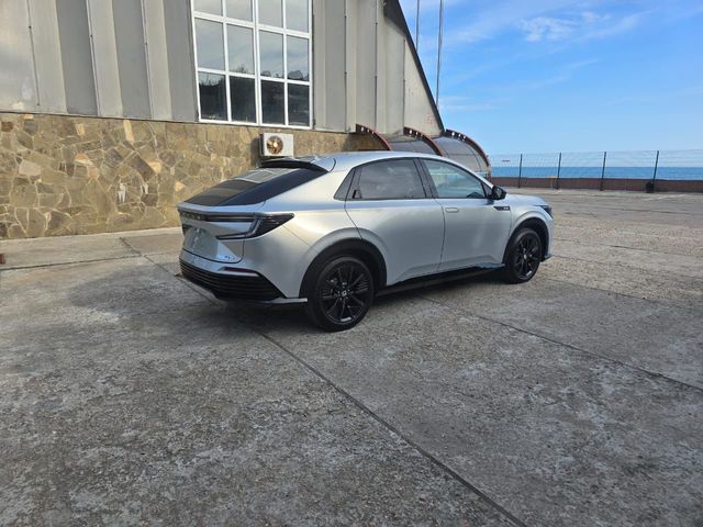 Honda e - фото 4