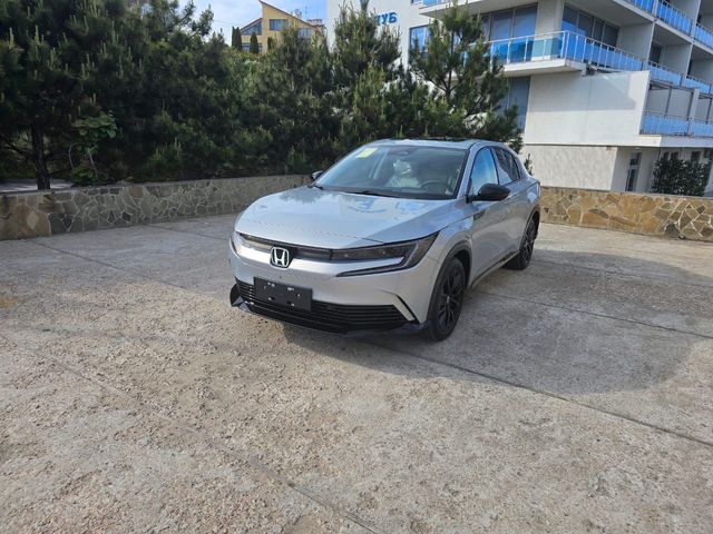 Honda e - фото 3