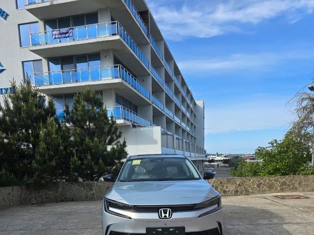 Honda e - фото 2